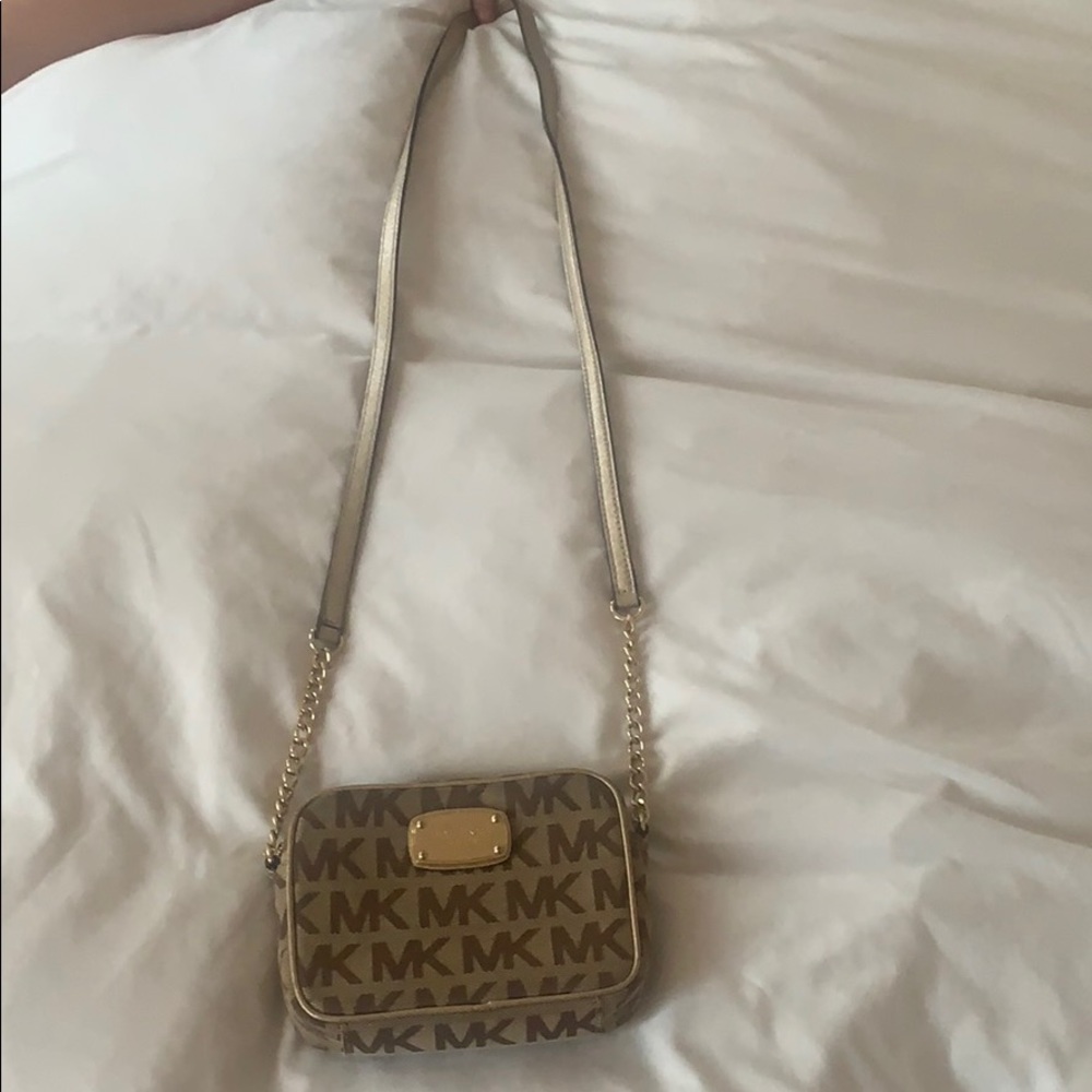 Michael Kora mini bag